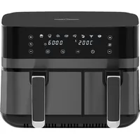 Proficook ProfiCook® Heißluftfritteuse PC-FR 1295 H
