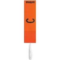 Erima Kapitänsbinde - neonorange / 1