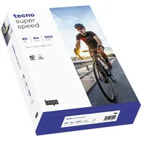 Inapa Tecno A3 80 g/m2 500 Blatt
