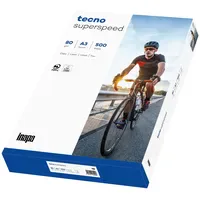 Inapa Tecno A3 80 g/m2 500 Blatt