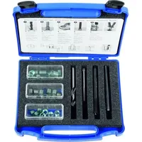 Helicoil PLUS Gewindereparatursatz DIN 8140, M4