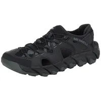 Merrell Maipo Explorer Sieve Sandalen - Black - EU