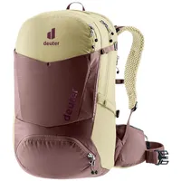 Deuter Trans Alpine Pro 26 SL Ashrose / Desert