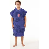 Rip Curl Mixed Junior Poncho - Wild Berry S