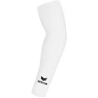 Erima Armsleeve Weiß L