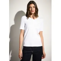 Cecil Damen V-Neck T-Shirt - XL