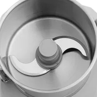 Royal Catering Tischkutter - 1500 U/min - 5 L