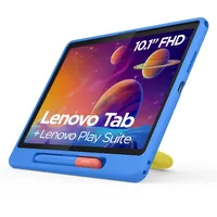 Lenovo Tab 10,1" 4 GB RAM 64 GB Luna