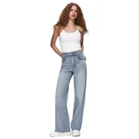 LTB Jeans DANICA L comfort/relaxed in Blau | Gr.: