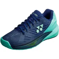 Yonex Eclipsion 5 Clay/Sandplatz (Stabilität) navyblau Damen
