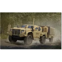 I Love Kit 63568 - M1280 LMTV con Rimorchio