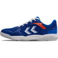 Hummel Court Control Ii TRUE blue 39.5
