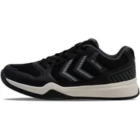 Hummel All Court - schwarz 43,5