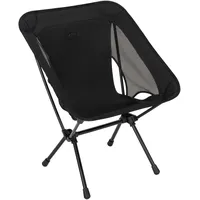 Helinox Chair One (re) Blackout edition