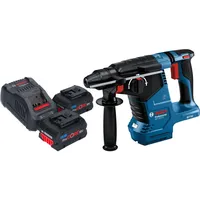 Bosch GBH 18V-24 C Professional Akku Bohrhammer 18 V