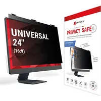 Displex Privacy Safe Desktop 24" 16:9