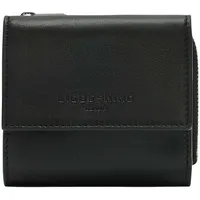 Liebeskind Berlin Geldbörse Lila Sheep Natural Alva Wallet M