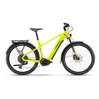 Haibike Trekking 5 27,5" RH 40 cm Diamant Lime/Black