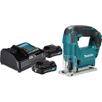 Makita Stichsäge JV 101 DSA Akku Stichsäge 12 V