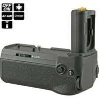 JUPIO Battery Grip für Nikon Z6 II / Z7