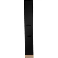Respekta Apothekerschrank Merle 30 x 60 x 200 cm