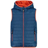 CMP Jungen Weste Kid Vest Fix Hood 35Z5184-L951 104