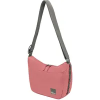 Jack Wolfskin Rose mineral red