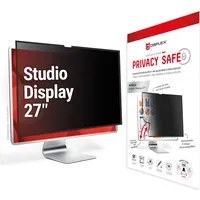 Displex Privacy Safe Apple Studio Display 27"