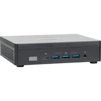 Bluechip BUSINESSline M11431 Intel Core 3 Prozessor 100U /
