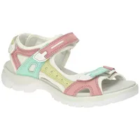 ECCO Offroad Damen multi color 40