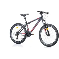 Toys Store 24 Zoll Mountainbike Fahrrad Alu Rad 24"