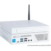 Bluechip BUSINESSline S3137 Mini-PC Intel Core i3 14100 4,7