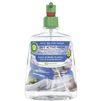 Airwick Air Wick Active Fresh Nachfüller Cotton + Weiße