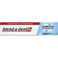 Blend-a-dent Original MAXI PACK Haftcreme 47,0 g