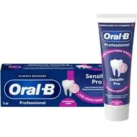 Oral-B Professional Sensitiv Pro Zahncreme 75ml