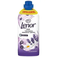 Lenor TAG IN DER PROVENCE Weichspüler flüssig, 1,239 l