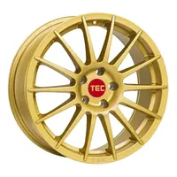 TEC Speedwheels AS2 8 5x19 5x108 ET45 MB72 5