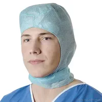 Hartmann Foliodress Cap Comfort Astro Plus 100 St.