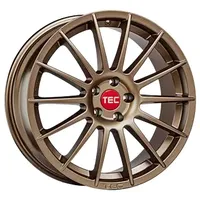 TEC Speedwheels AS2 8 5x19 5x114 3 ET40 MB72