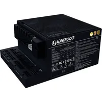 Lian Li Lian-Li Edge Gold 1200 W), PC Netzteil,
