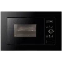 Oranier HMG360 Schwarz
