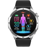 Smarty Watches SW083B, Smartwatch