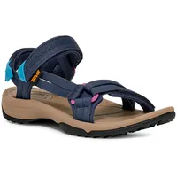 Teva Terra Fi Lite Damen crown blue 38