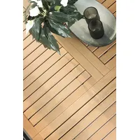 Primaster Gartentisch Vasto 180 x 100 cm ausziehbar bis