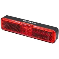 Sigma EOX Rack Brake Rücklicht - Black - One