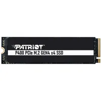 Patriot P400 V4 500GB, M.2 2280 / M-Key /