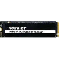 Patriot P400 V4 SSD 1TB NVMe M2 2280