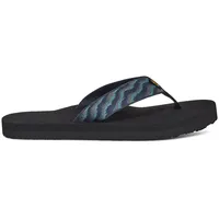 Teva Mush II Men neon wave navy (NVN) 10