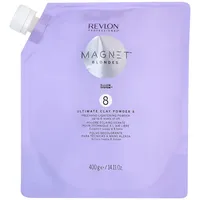 REVLON Professional Revlon Magnet Blondes Clay Powder 400 g