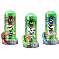 Zuru Robo Alive Dino DNA,